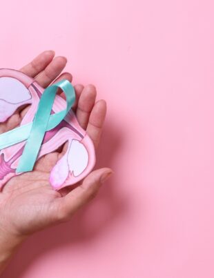 ovarian cancer